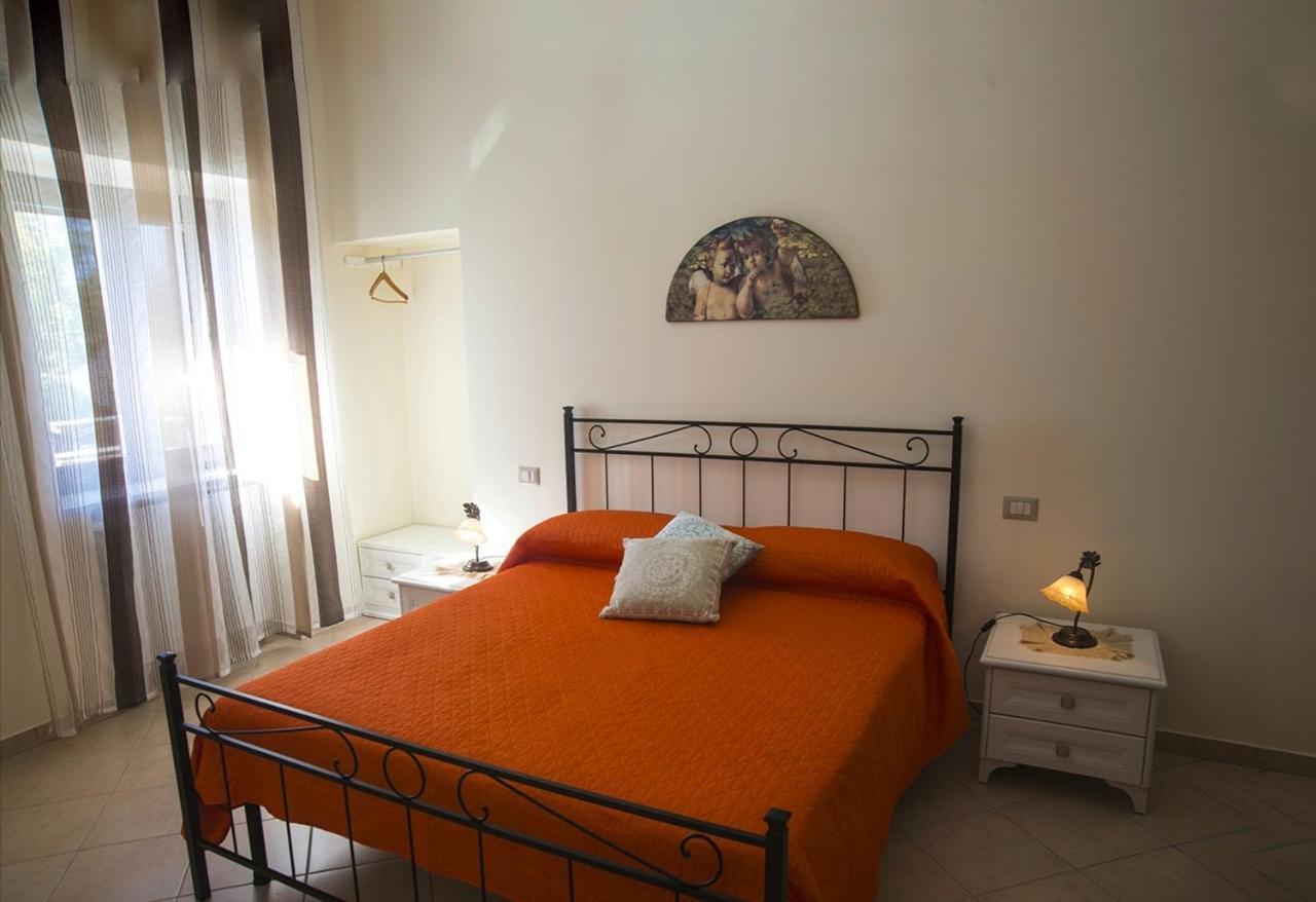 Le Pitture Casa Di Campagna Filiano ภายนอก รูปภาพ