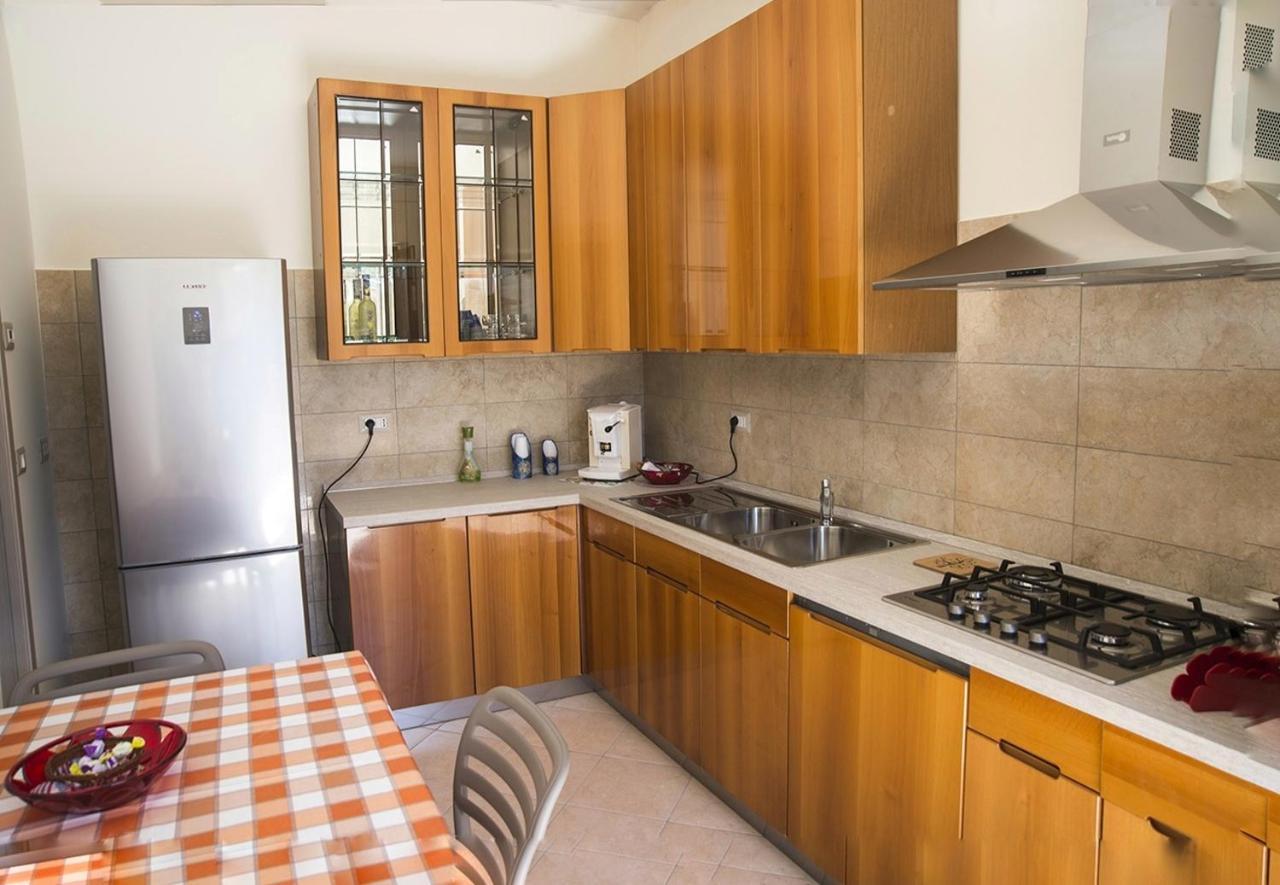Le Pitture Casa Di Campagna Filiano ภายนอก รูปภาพ