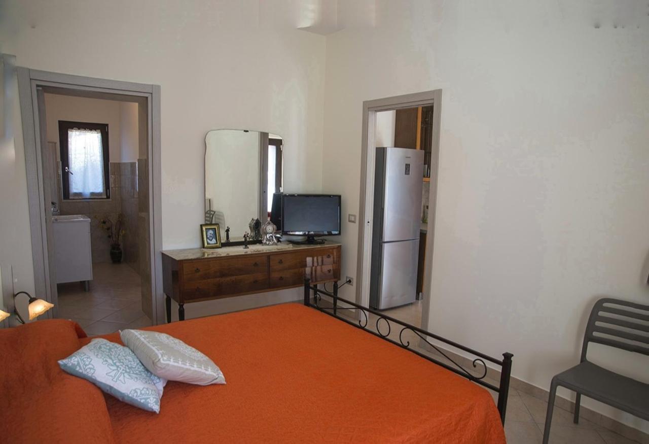 Le Pitture Casa Di Campagna Filiano ภายนอก รูปภาพ