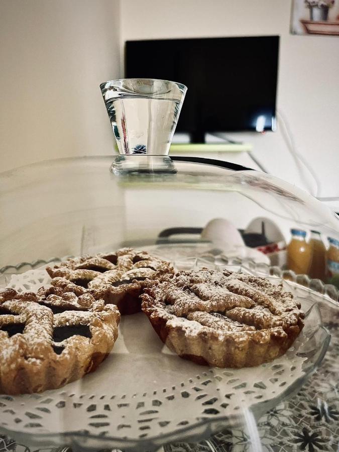 Le Pitture Casa Di Campagna Filiano ภายนอก รูปภาพ